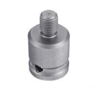 5pc Drill Chuck Set 1.5-10mm 3/8-24UNF Keyless Conversion Tool for Electric Drill Lathe Milling Machine Home Garage Workshop