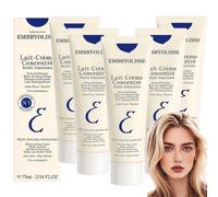 5PC Embryolisse Lait-Crème Concentré 75ml