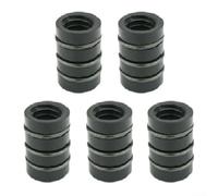 5pc insulation cap set for MIG welding gas nozzle adapter 32 suitable for Lincoln For Magnum 200 and 22 series nozzles welding gas tubes