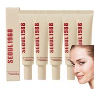 5PC KSECRET SEOUL 1988 Eye Cream : Retinal Liposome 4% + Fermented Bean 30ml/1.01 fl.oz.