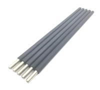 5PC Main Charger Primary Charge Roller PCR Compatible With FS6025 FS6030 FS6525 FS6530 C8020 C8025 M4028 255 305 3010i 3011i 3510i