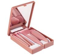 5PC Makeup Brush Set Cosmetict Makeup For Face Make Up Tools Women Beauty Professional Eyeshadow Brush