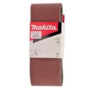 5Pc Makita 100mm x 610 Sanding Belt 4" Belt Sander 9401 9403 9404 9924D -100G