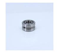 5PC NKI30/30 Needle Roller Bearing 30x45x30mm Solid Collar Bearings with Inner Ring NKI 30/30