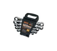 5pc Ratchet Wrench Double Ring Reversible (CT2774)