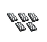 5PC Vacuum Cleaner Dust Hepa Filter，Compatible For Samsung DJ97-01670B Filter Series Replacement Accessories
