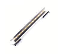 5PC X 105934-039 Thermal Transfer PrintHead Printer Head Print Head 300dpi Compatible with Zebra GX430T GK430T ZD500