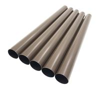 5PC X Pressure Lower Hard Fuser Film Sleeve 2ND Compatible With 377 477 452 M377 M477 M452 M377dw M477fdn M477fdw M477fnw M452dn M452dw