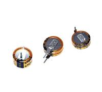 5PCS 0.22F 5.5V 5.5v 0.22F CAP 0.22F capacitor double layer capacitor H type capacitor BIANMTSW(C type)