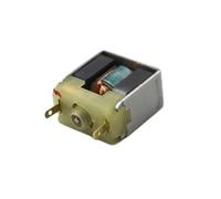 5PCS 020 Small electronic starter Square electronic starter 7200 RPM DC 3V DIY Scientific Experiment Toy Miniature DC electronic starter MQXFCZUX