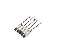 5PCS 0408 4mm*8mm Coreless electronic starter DC 3.7V 35000RPM High Speed Hollow Cup Engine DIY ICXLPMC
