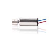 5PCS 0612 Coreless Vibration electronic starter DC 3V 15000RPM IINKUEYK