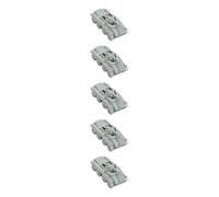 5PCS 1/144 DIY Model Sd.Kfz. 234/4 Armored Car (Puma 75mm) 3D Resin Scale Model For Military Enthusiasts And Display Collections