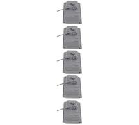 5PCS 1/144 Scale BMP-2 Infantry Fighting Vehicle 3D Printed Resin Model DIY Military Model For Collection