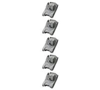 5PCS 1/144 Scale DIY German Panzer I Assault Cannon "PzKpfw I SPG" 3D Resin Model Kit for Military Diorama Display