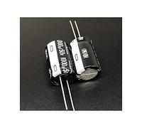5pcs 1000uF 50VHD Series 16x25mm Low Impedance 50V1000uF Aluminum Electrolytic Capacitor Control circuit