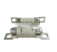 5Pcs 100FE AC Fuse 100 Amp, 690V Type T BS88 British Style 100A Protected circuits
