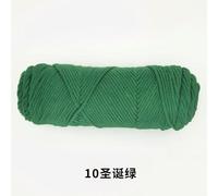 5Pcs 100g/Pc DIY Milk Cotton Yarn Soft Yarn Hand Knitting Threads Yarns for Knitting and Crochet Sweater Scarf