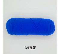 5Pcs 100g/Pc DIY Milk Cotton Yarn Soft Yarn Hand Knitting Threads Yarns for Knitting and Crochet Sweater Scarf