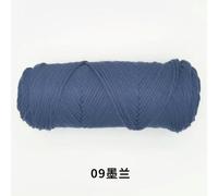 5Pcs 100g/Pc DIY Milk Cotton Yarn Soft Yarn Hand Knitting Threads Yarns for Knitting and Crochet Sweater Scarf