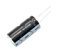 5PCS 100V1000UF 18x35mm 1000UF 100V 18x35 Aluminum electrolytic capacitor