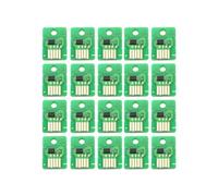 5pcs 10pcs 20pcs MC-32 Chip MC32 Maintenance Tank Cartridge Chip，Compatible For Canon ，TC-5200 TC-5200M TC-20 Printers Waste Ink(MC-32 chip 20pcs)