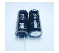 5pcs/10pcs 50v470uf 16 * 36MM copper capacitance audio capacitor electrolytic capacitors ICXLPMC(5pcs)