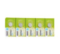 5PCS/10PCS CR1220 Lithium Button Battery 3V CR1220 for Electronics, Equipment, Digital Equipment