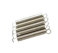 5Pcs/ 10Pcs Electric Guitar Tremolo Springs Bridge Tension Springs Guitars Accessories Guitar Parts(5)