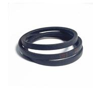 5pcs/10pcs M48 M49 M50 M51 M52 M53 M54 M55 M56V-belt Washing Machine, Refrigerator Motor, Triangular Drive Belt Genuine Original(5pcs,M53)