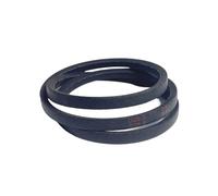 5pcs/10pcs M48 M49 M50 M51 M52 M53 M54 M55 M56V-belt Washing Machine, Refrigerator Motor, Triangular Drive Belt(5pcs,M50)