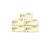 5PCS 10PCS relay G6S-2-12VDC 5VDC 12VDC 24VDC 3VDC G6S-2F-5VDC 12VDC two open two closed 8-pin 2A(5PCS G6S-2F-5VDC)