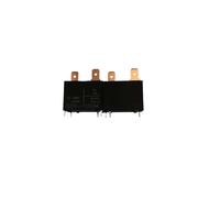 5PCS/10PCS SANYOU SFK-112DM Relay 12VDC 4 Pin 20A Air Conditioner Power (Compatible With HF102F / G4A-1A-E)(10PCS SFK-112DM)