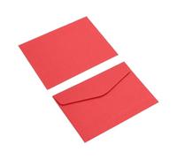 5Pcs 115x82mm Colorful Blank Mini Paper Envelopes Wedding Party Invitation Greeting Cards Gift Cover New Year Greeting Envelope Professional process