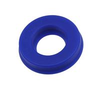 5Pcs 12/18/20/22/24/25/30/40mm ID Polyurethane PU Radial Shaft Piston(18mmx25mmx5mm)