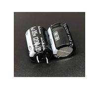 5pcs 1200uF 35VHE Series 16x20mm Extremely Low Impedance 35V1200uF Aluminum Electrolytic Capacitor Control circuit