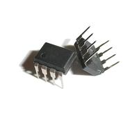 5PCS 12F675 12F675I/P PIC12F675 PIC12F675I/P PIC12F675-I/P Flash-Based 8-Bit CMOS Microcontrollers Chip DIP8