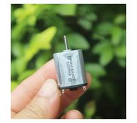 5PCS 130 electronic starter DC 3V 5V 7.4V 7900RPM MQXFCZUX