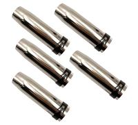 5pcs 145.0078 MB 36KD 36KD Gas Nozzle Mig Mag Welding Torch Mig Welder Machine Consumables
