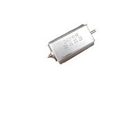 5PCS 180 DC, High Torque/Speed Magnetic, Precious Metal Commutator, Electric/Carbon Brush electronic starter J AUOQKQUT(Type B)