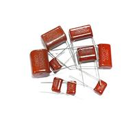 5pcs 2.2uf 4.7uf 6.8uf 10uf 22uf 33uf 68uf 82uf 120uf 6.3v 63v 100v 250v 400v 450V Low ESR High Frequency Aluminum Capacitor Electronic Accessories (Size : 100V220uf 5pcs)