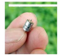 5PCS 2-phase 4-wire Miniature 4.7mm Stepper electronic starter Stepping DC 5V Precision Step electronic starter Digital RUAJOGYNVM