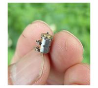5PCS 2-phase 4-wire Miniature 4.7mm Stepper electronic starter Stepping DC 5V Precision Step motors