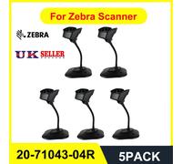 5PCS 20-71043-04R For Zebra DS2208/DS2278/DS4308/DS8108 Scanner Stand UK