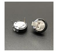 5Pcs/20Pcs 0.1F 5.5V DXJ Series 11.5x5mm 5.5V0.1F H-Type Capacitor Electronic devices (Size : 20Pcs)