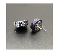 5Pcs/20Pcs 0.22F 5.5V0.22F DXN Series 11.5x5mm 5.5V0.22F H-Type Low Capacitor MQXFCZUX(20Pcs)