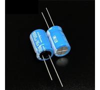 5pcs/20pcs 1000uF 16V 12.5x20mm Highly dependable reliability 16V1000uF Aluminum Electrolytic capacitor EKFBQBGW(20pcs)