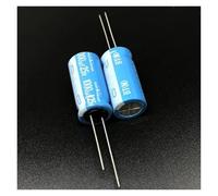 5pcs/20pcs 1000uF 25V BT Series 12.5x25mm 25V1000uF Aluminum Electrolytic capacitor IDGTTLDF(20pcs)