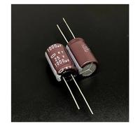 5pcs/20pcs/100pcs 1000uF 25V 12.5x20mm Low Long Life 25V1000uF Aluminum Electrolytic Capacitor motherboard IDGTTLDF(20pcs)