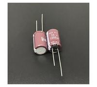5pcs/20pcs/100pcs 1000uF 35V1000uf 12.5x20mm Low Long Life 35V1000uF Aluminum Electrolytic Capacitor EKFBQBGW(5pcs)
